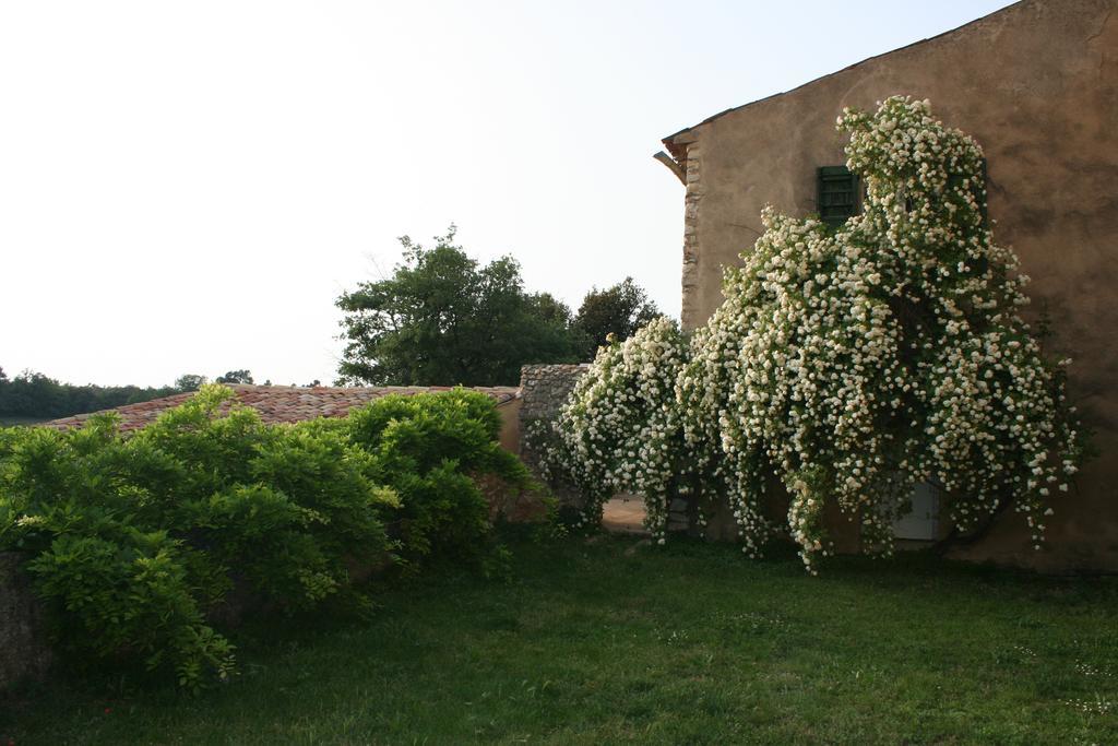 Domaine De La Blaque - B&B Varages Exteriör bild