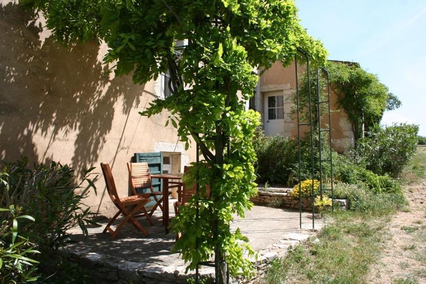 Domaine De La Blaque - B&B Varages Exteriör bild