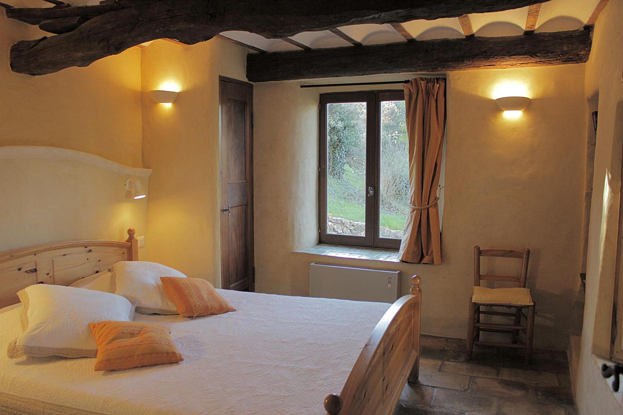 Domaine De La Blaque - B&B Varages Exteriör bild