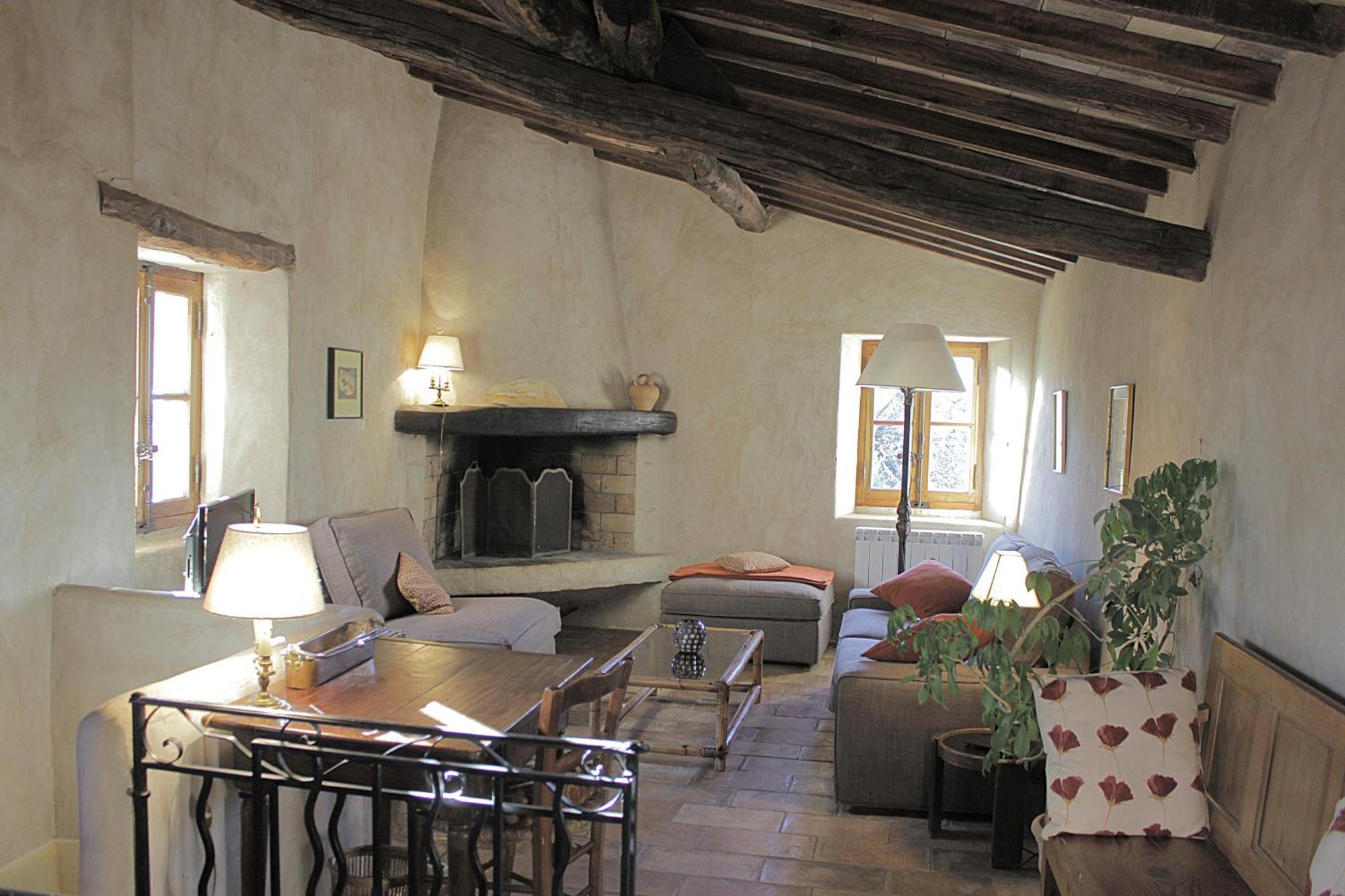 Domaine De La Blaque - B&B Varages Exteriör bild
